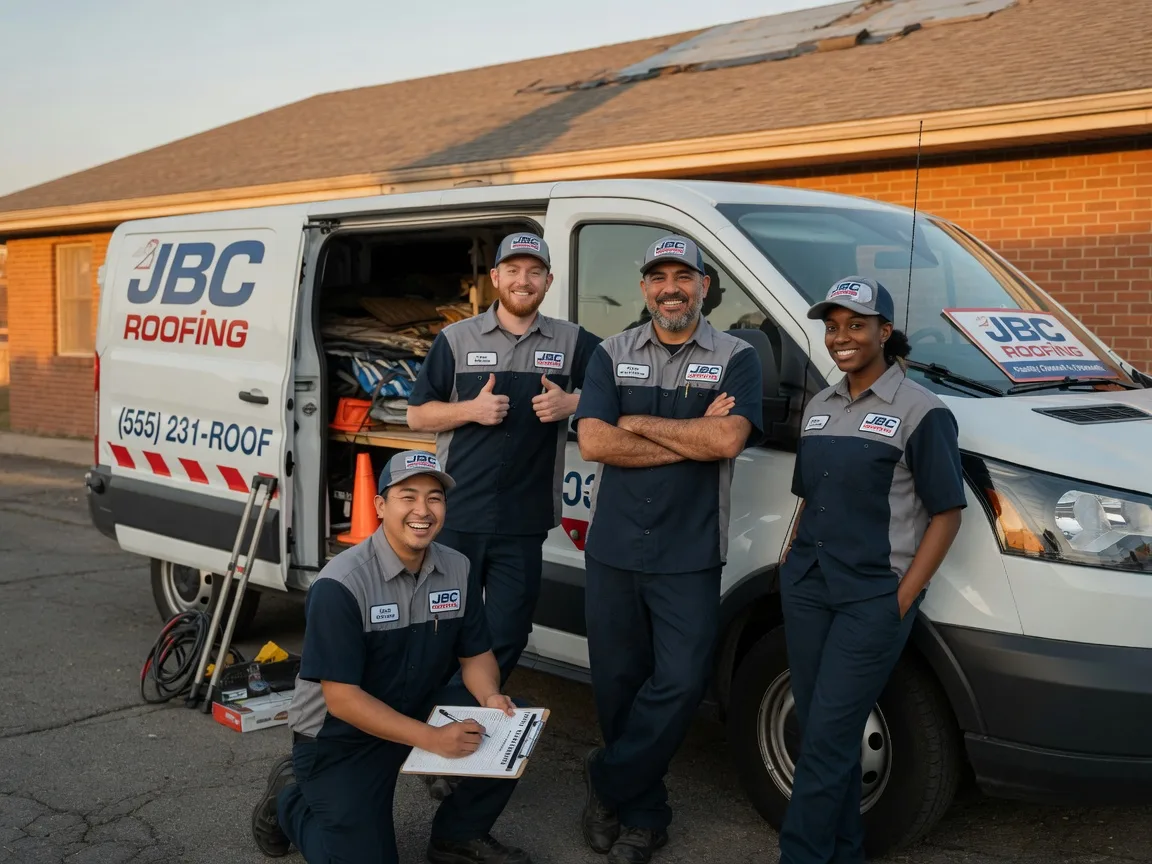 Roof Replacement company in Altoona, IA